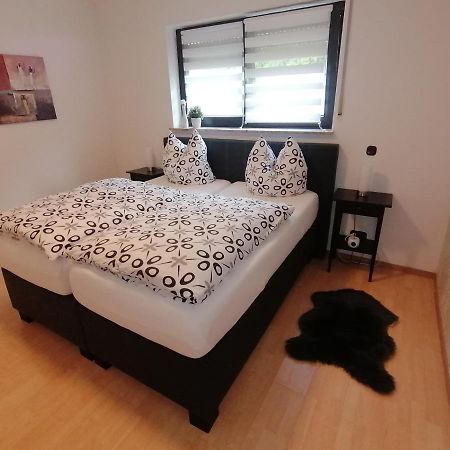 Ferienwohnung Doro Кельберг Экстерьер фото