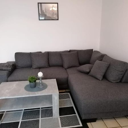 Ferienwohnung Doro Кельберг Экстерьер фото