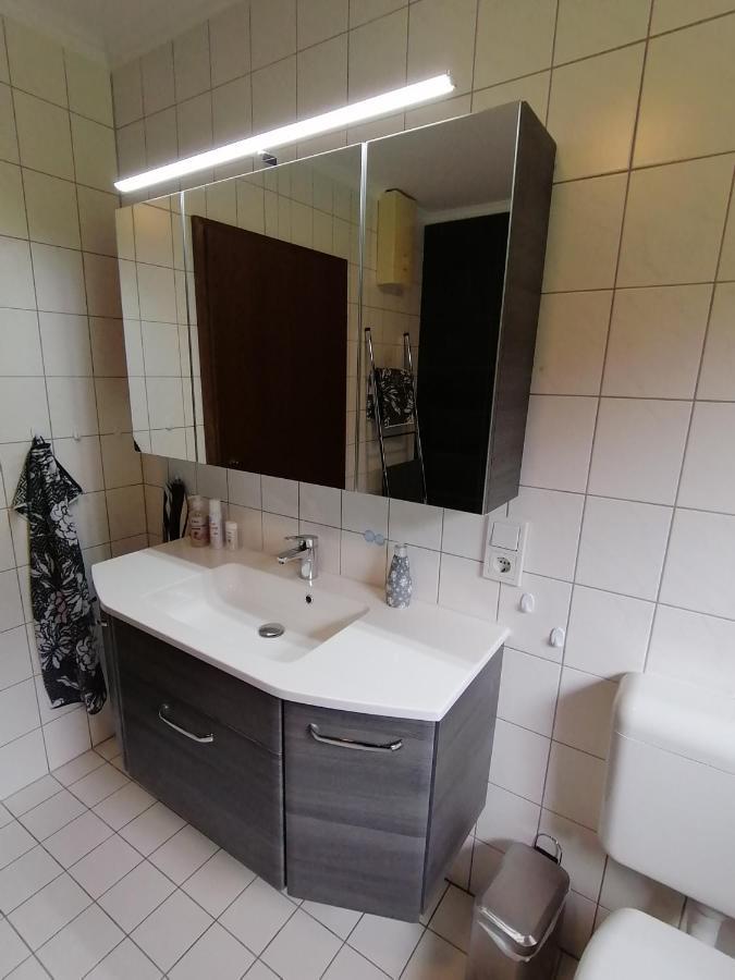 Ferienwohnung Doro Кельберг Экстерьер фото