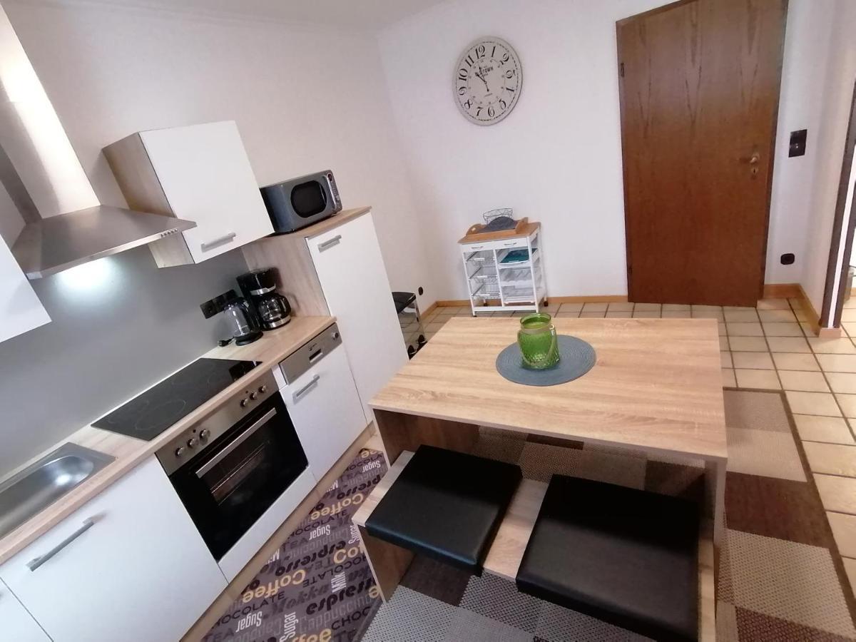 Ferienwohnung Doro Кельберг Экстерьер фото
