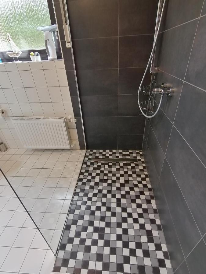 Ferienwohnung Doro Кельберг Экстерьер фото