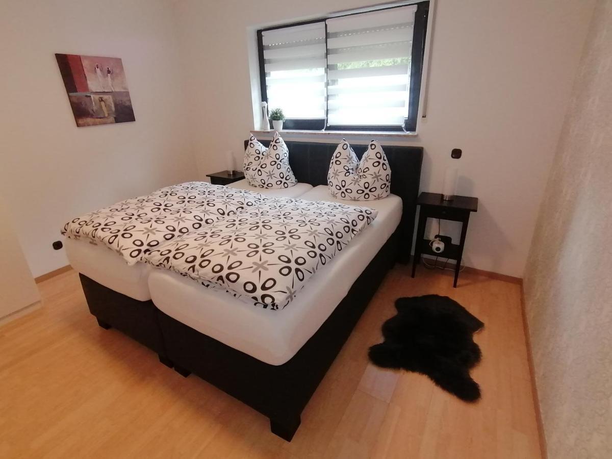 Ferienwohnung Doro Кельберг Экстерьер фото
