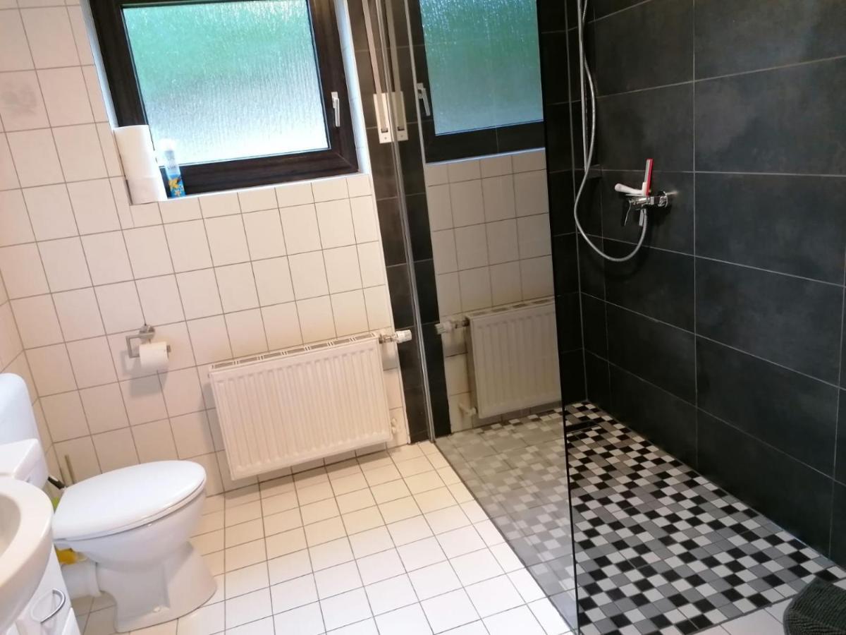 Ferienwohnung Doro Кельберг Экстерьер фото